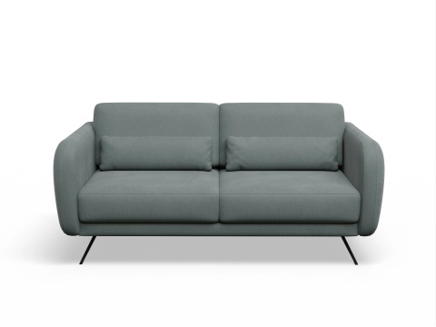 2-Sitzer Sofa
